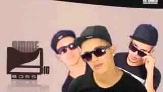 Big Boss Feat. Cheb Kassim - Ki Ndir Nwelilek