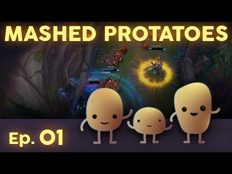 Mashed Protatoes Episode 1