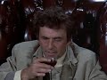 Columbo the wine connoisseur