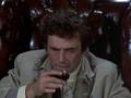 Columbo the wine connoisseur