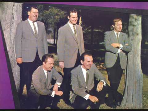 Oak Ridge Boys- I Wouldn't Take Nothing For My Journey Now