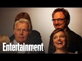 'The West Wing' EW.com Reunion 2010