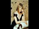 the absolutely gorgeous and incredibly talented barbra streisand!! ^-^ the song is 