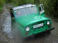 OFF ROAD Ekaterinburg