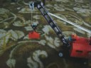 LEGO Takraf Crane