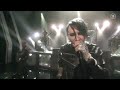 Rammstein + Marilyn Manson - Beautiful People 22.3.2012 ECHO