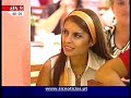 Lu�s Filipe Menezes no Mega Jantar em QUARTEIRA
