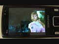 Samsung Innov8 I8510 8 megapixel camera phone video review
