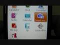 Samsung Innov8 I8510 8 megapixel camera phone video review