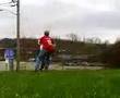 BAckyard Football 21