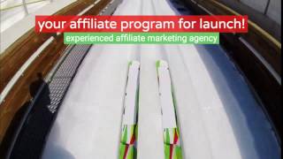 Affiliate Management Agency - HPCManagement.co