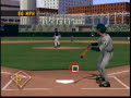 Brotherly Love -- Ken Griffey Jr. Baseball Game part 1