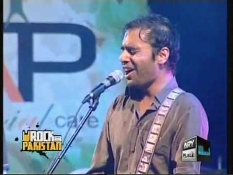 Dhadke Jiya - Live - Xulfi (Call The Band)