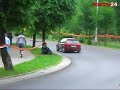 Rajd samochodowy w Przemy?lu