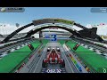 TrackMania Nations Forever へっぽこプレイ C06 Speed 01