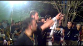 فرقه العودة مركز مخيم قدوره