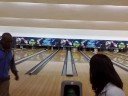 Bowling Mampote con los panas 1