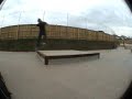 A variety of 2 wheeled tricks