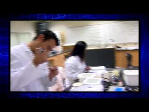 A Biotechnology Program Reaches Out to the Community