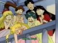 Kryptonite- A Sailor Moon AMV