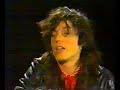 Marty Willson-Piper Interview