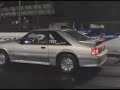 Honda / Acura Integra GS 96\