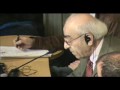 Jamil Azar, membre del consell director i presentador d'Al Jazira (4)