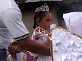 Fiestas Patronales 2007, Santo Domingo