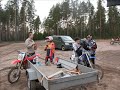 Motocross Orimattila 2008