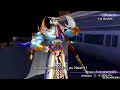 DISSIDIA-L'Atonium qui sort de nulle part