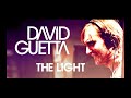 David Guetta – The Light  NEW