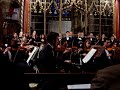 GKT Music Society performing Zadok the Priest. Spring Concert (2007)