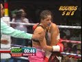 Jackie Nava vs Gabriela Betina 2da Parte,Boxeo ADX