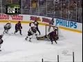 goalies have the bigger stick ... goalies have the bigger stick ...