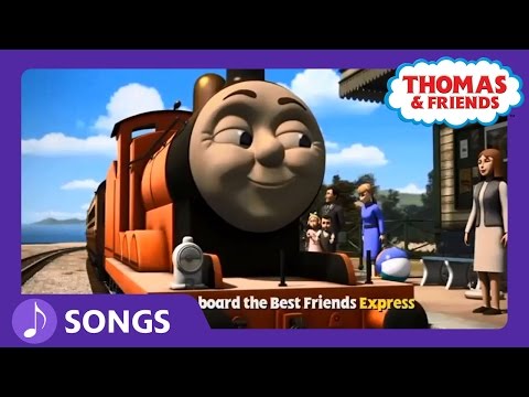 Best Friends Express