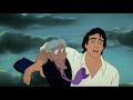 The Little Mermaid - Part Of Your World Reprise - Czech