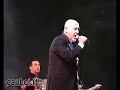 Enrico Ruggeri - gli occhi del musicista