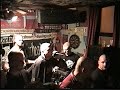 LES VILAINS -  Jet set skinhead