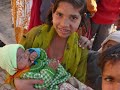 Indian People - Audio : Damien Rice - The blower's daughter
