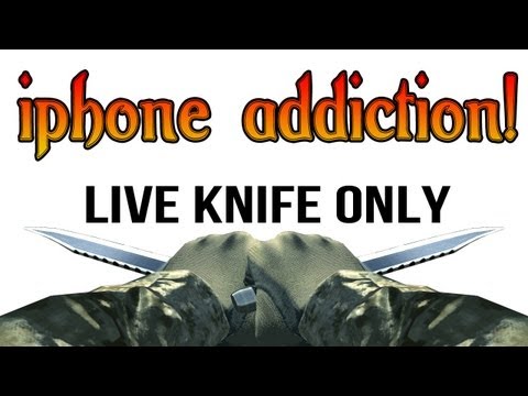 how to cure iphone addiction