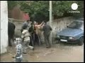 Israel Tsahal impide atentado palestino en dos incidentes separados en Gaza y Cisjordania