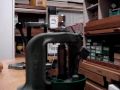 Basic Reloading: Flairing Pistol brass