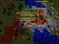Antica - Alliance VS Dark Side war 2004 Part I