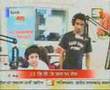 BIG 92.7 fm RJs on S1 tv