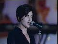Elastica - Waking Up (Live at Festival Bar \