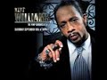 Katt Williams-Lil Wayne-Boonie Baby-Wipe me down freestyle