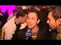 nachtmagazin: iPhone-Verkaufsstart nachtmagazin: iPhone-Verkaufsstart
