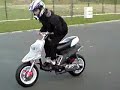 Spirit Mhr Air