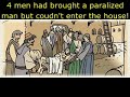 miracle of Jesus