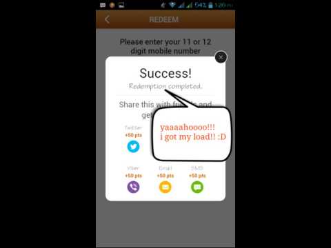 how to know globe points